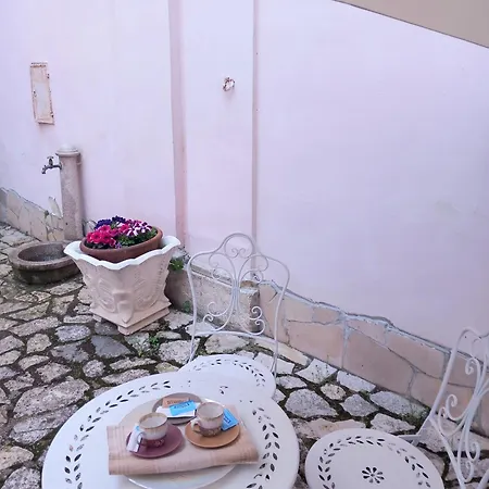 Mon Barons Apartment Sulmona