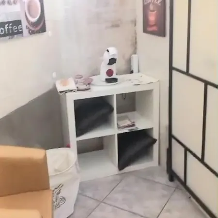 Mon Barons Apartment *